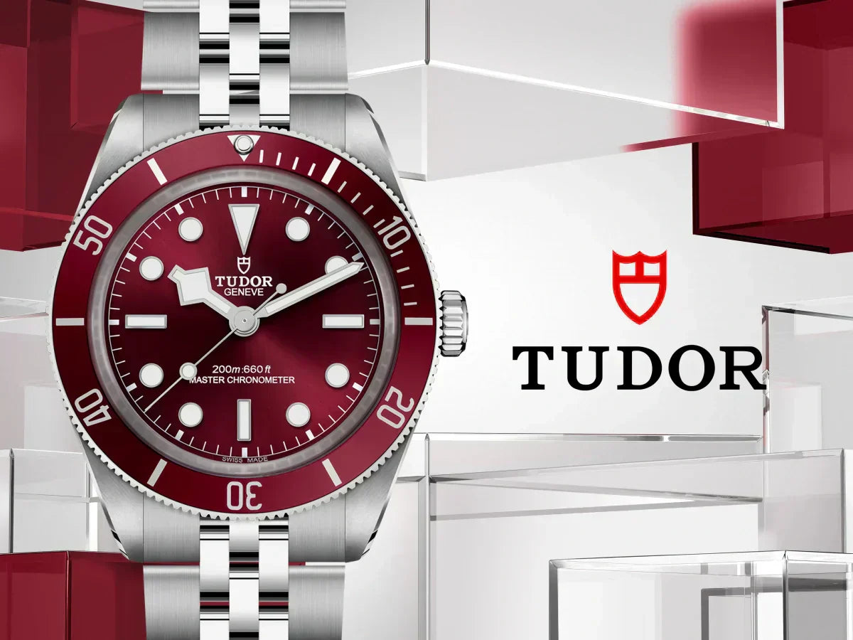 【TUDOR FAIR】和歌山本店・京都店・鹿児島店