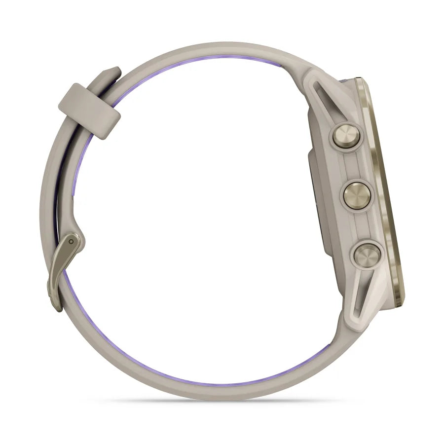 Forerunner 970 French Grey / Indigo - 010-02969-52|ガーミン Forerunner 970 French Grey / Indigo - 010-02969-52|ガーミン