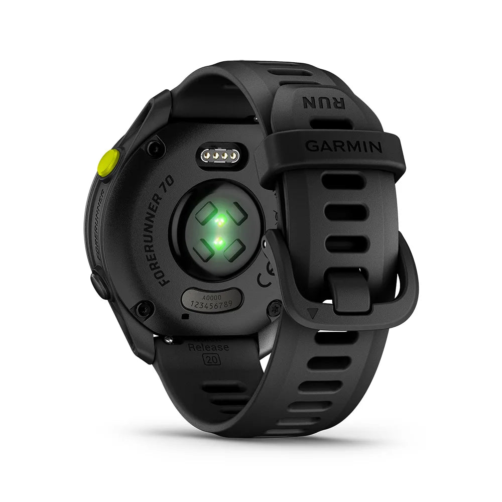Forerunner 70 Black