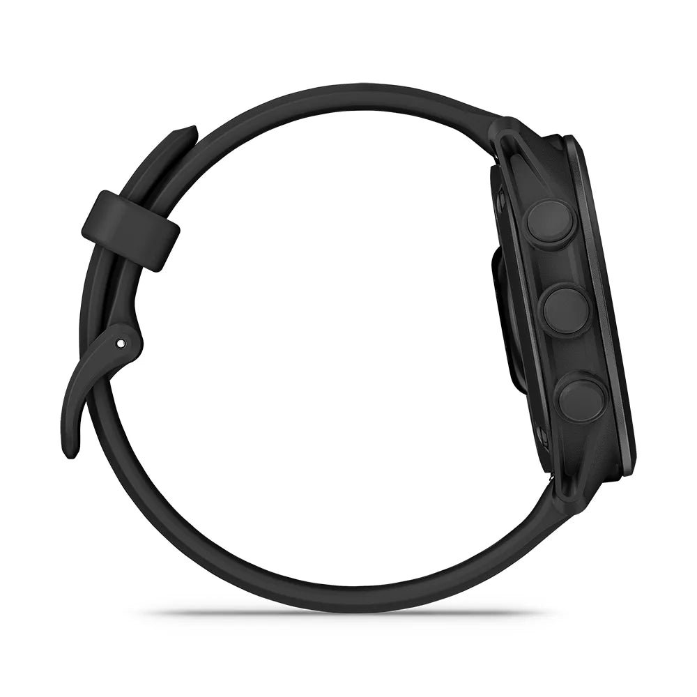 Forerunner 70 Black
