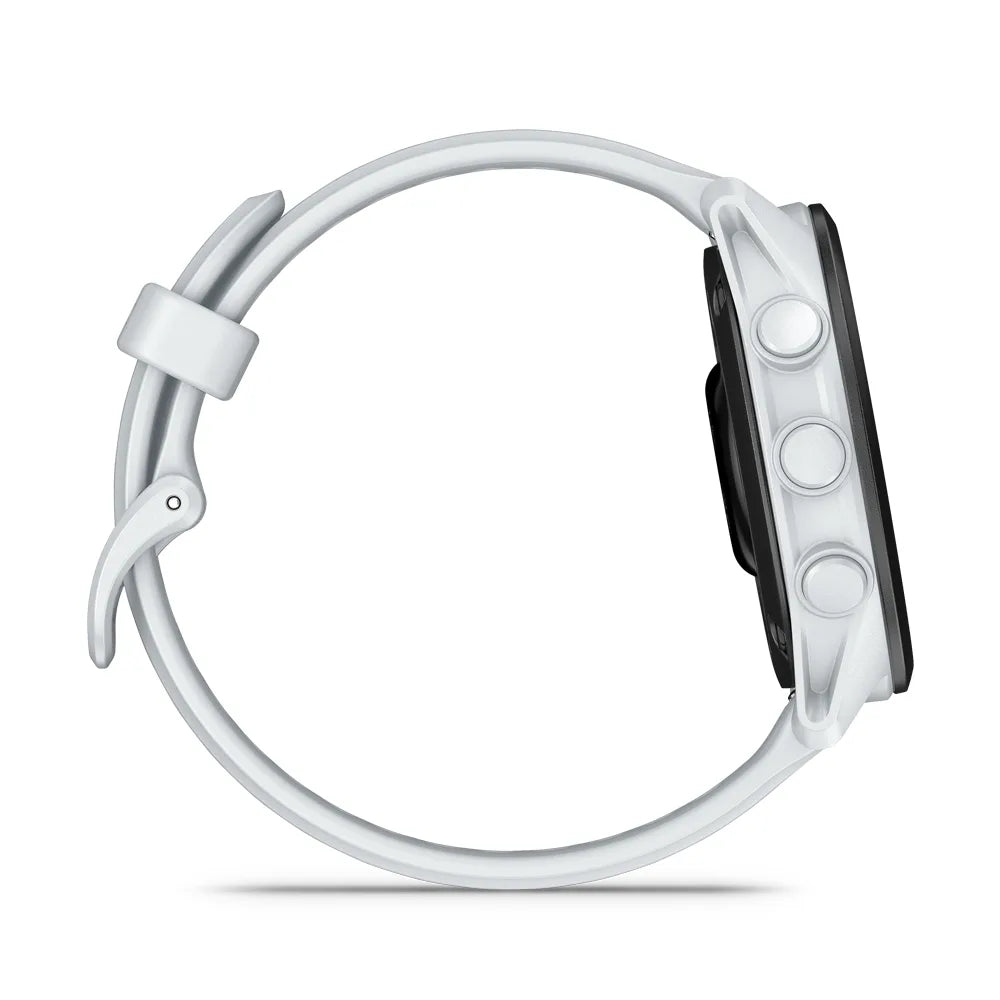 Forerunner 70 Whitestone