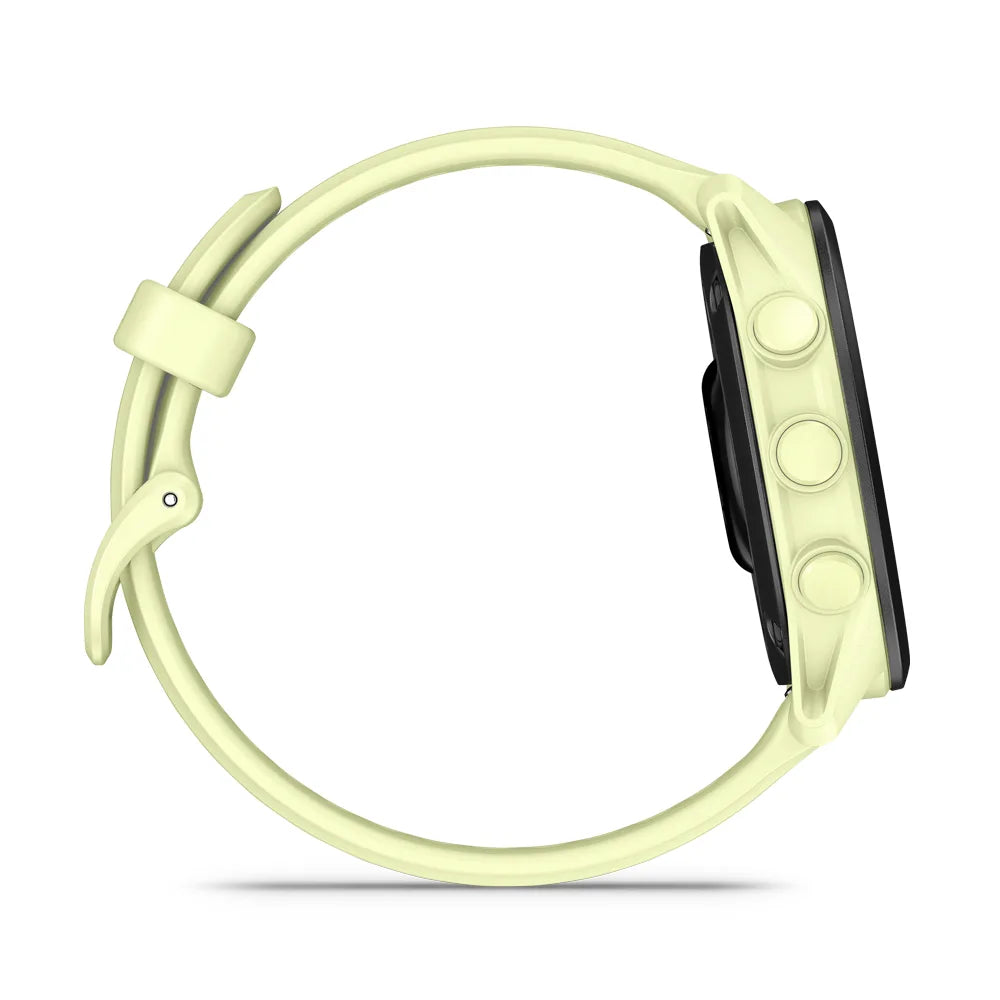 Forerunner 70 Citron
