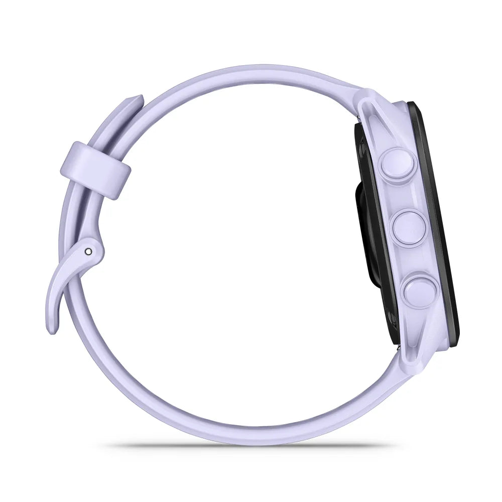 Forerunner 70 Cool Lavender