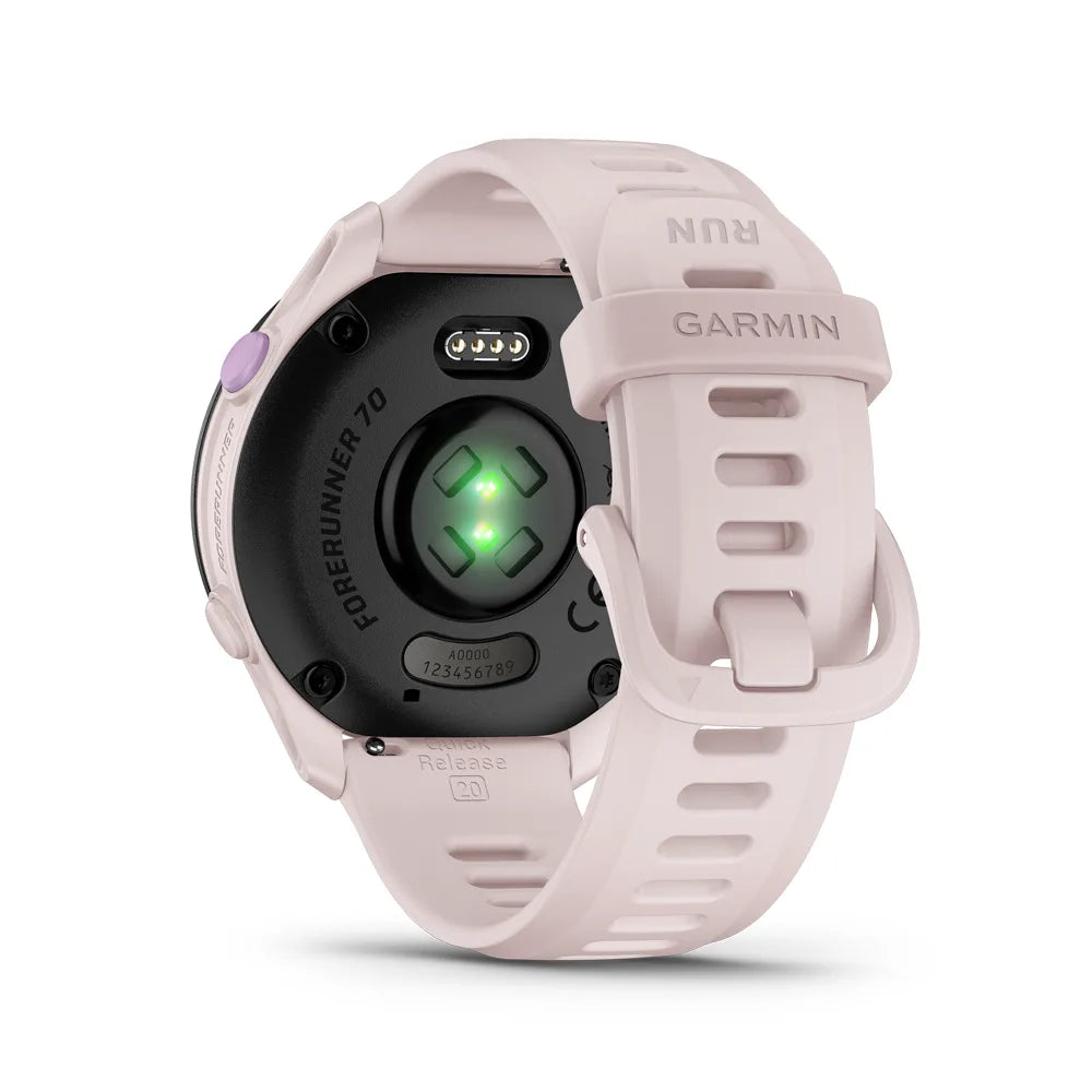 Forerunner 70 Light Pink