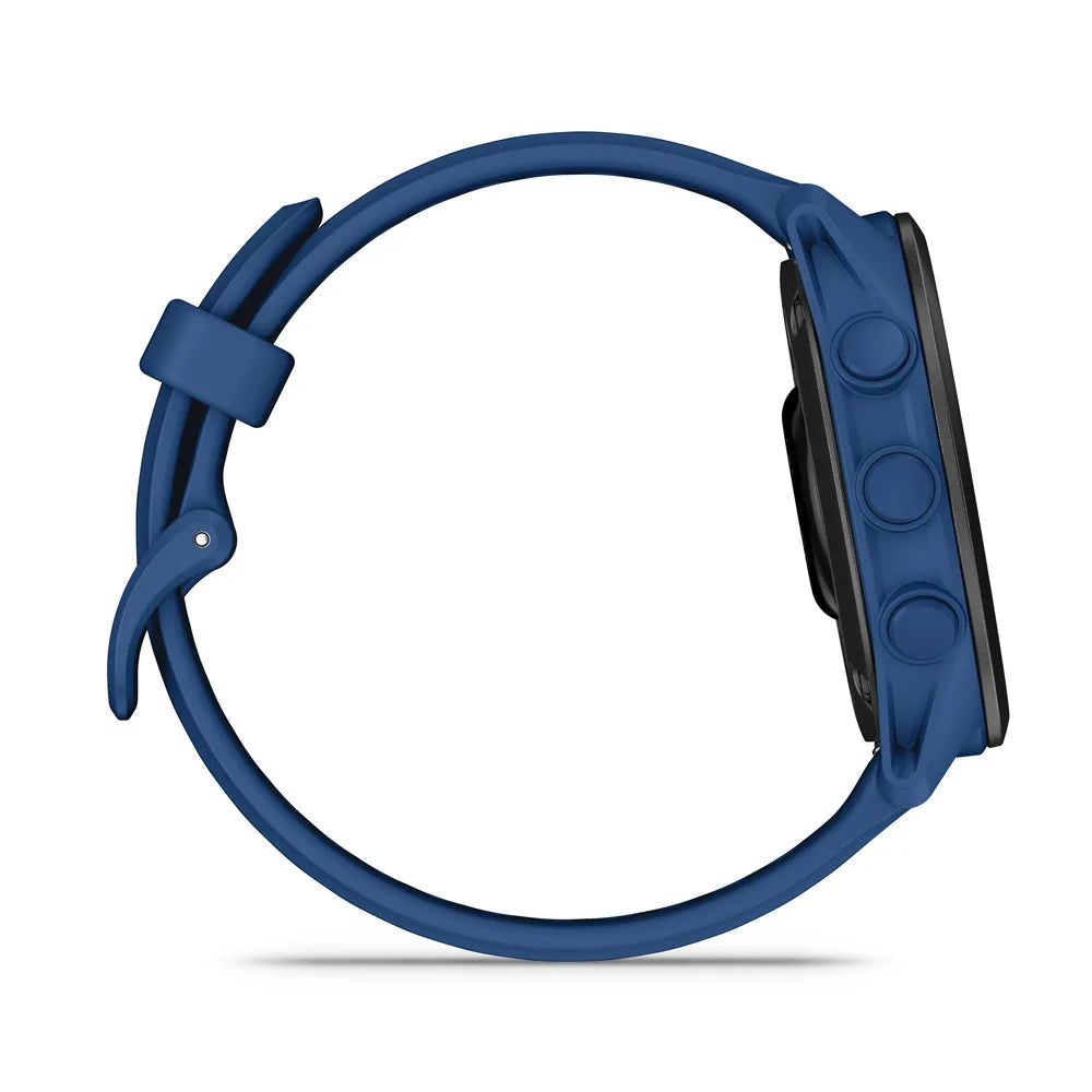 Forerunner 70 Tidal Blue