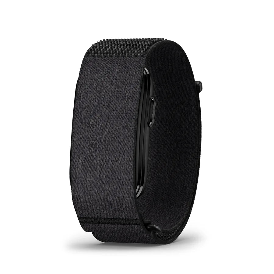 CIRQA Smart Band Black L-XL
