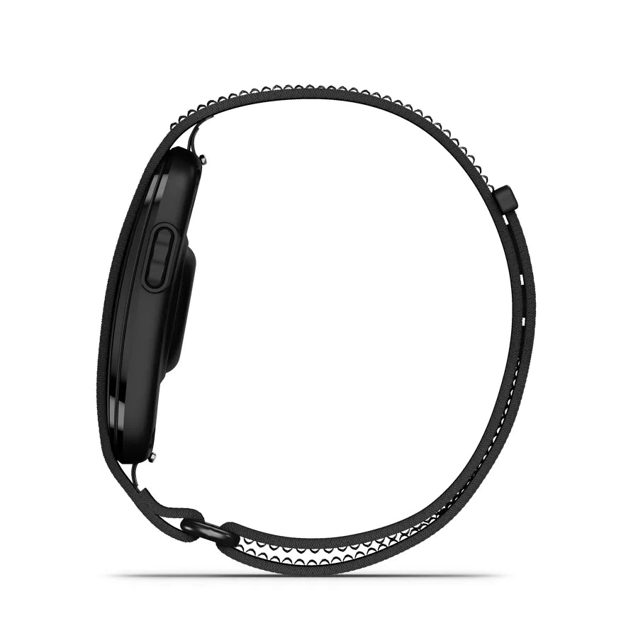 CIRQA Smart Band Black L-XL