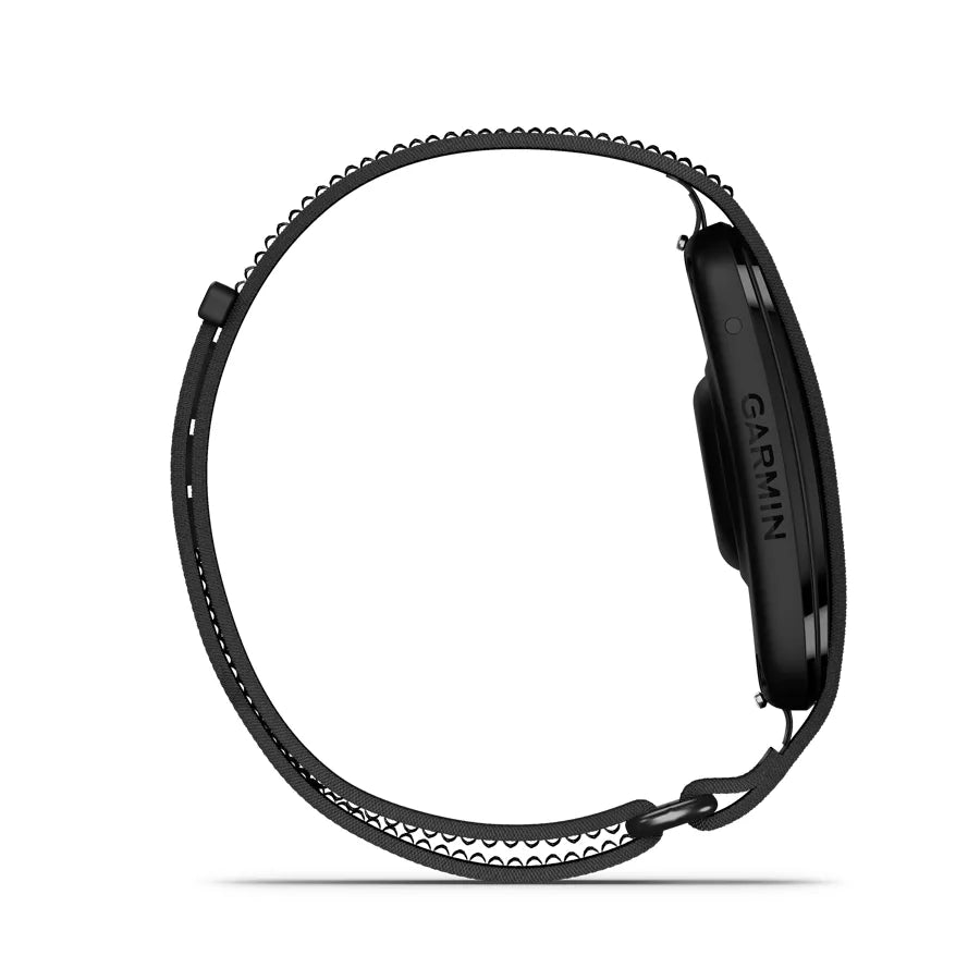 CIRQA Smart Band Black L-XL
