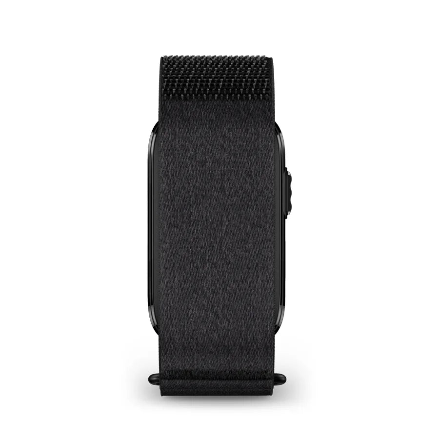 CIRQA Smart Band Black L-XL