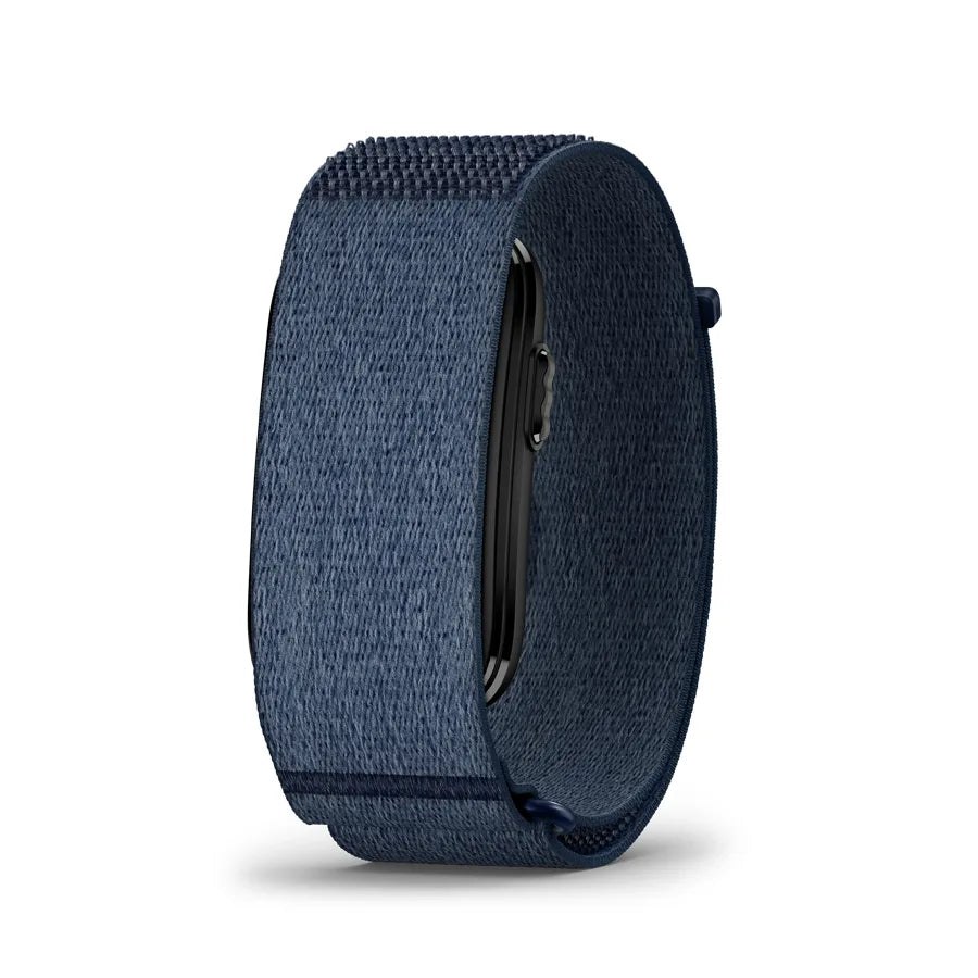 CIRQA Smart Captain Blue L-XL