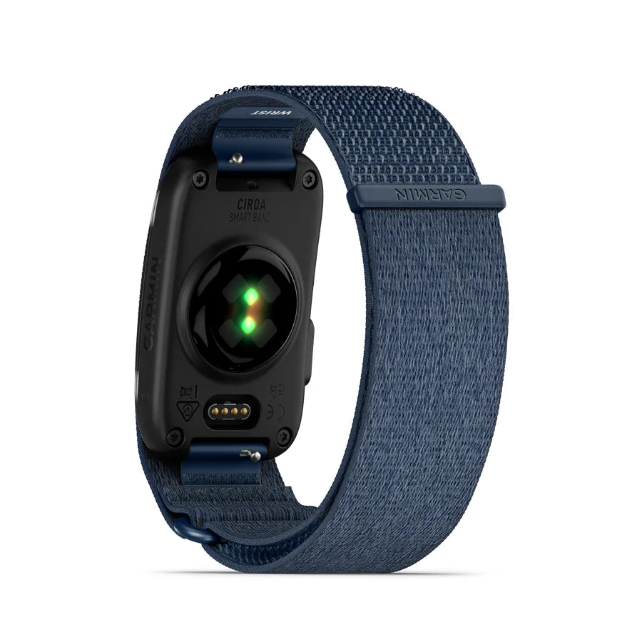 CIRQA Smart Captain Blue L-XL