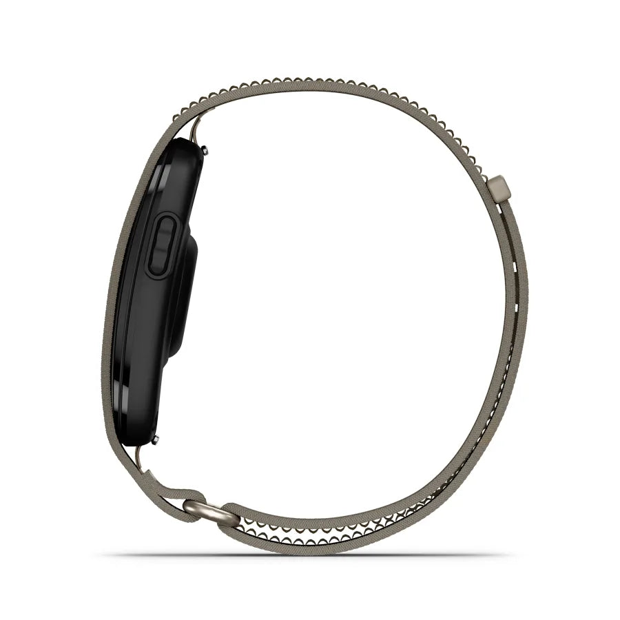 CIRQA Smart Band French Gray S-M
