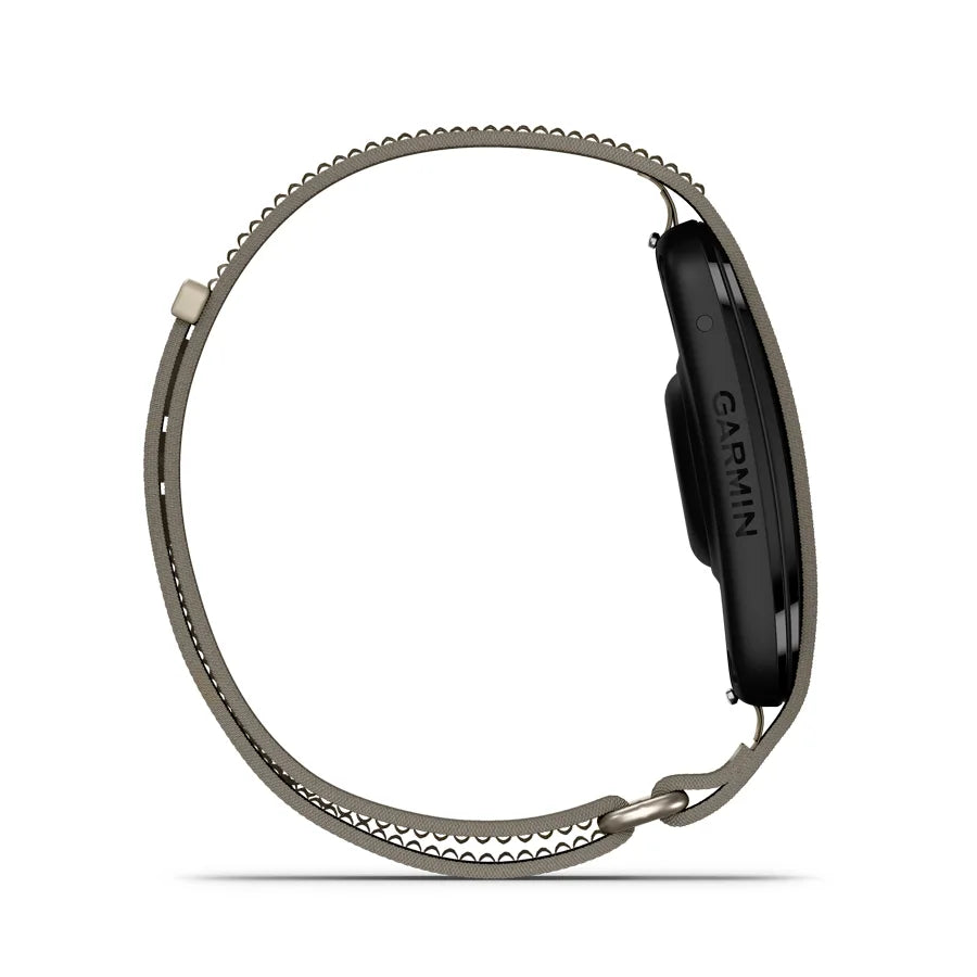 CIRQA Smart Band French Gray S-M