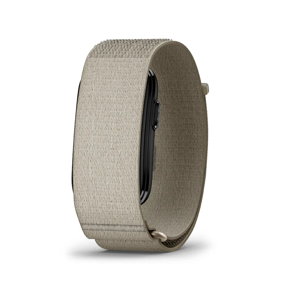 CIRQA Smart Band French Gray S-M