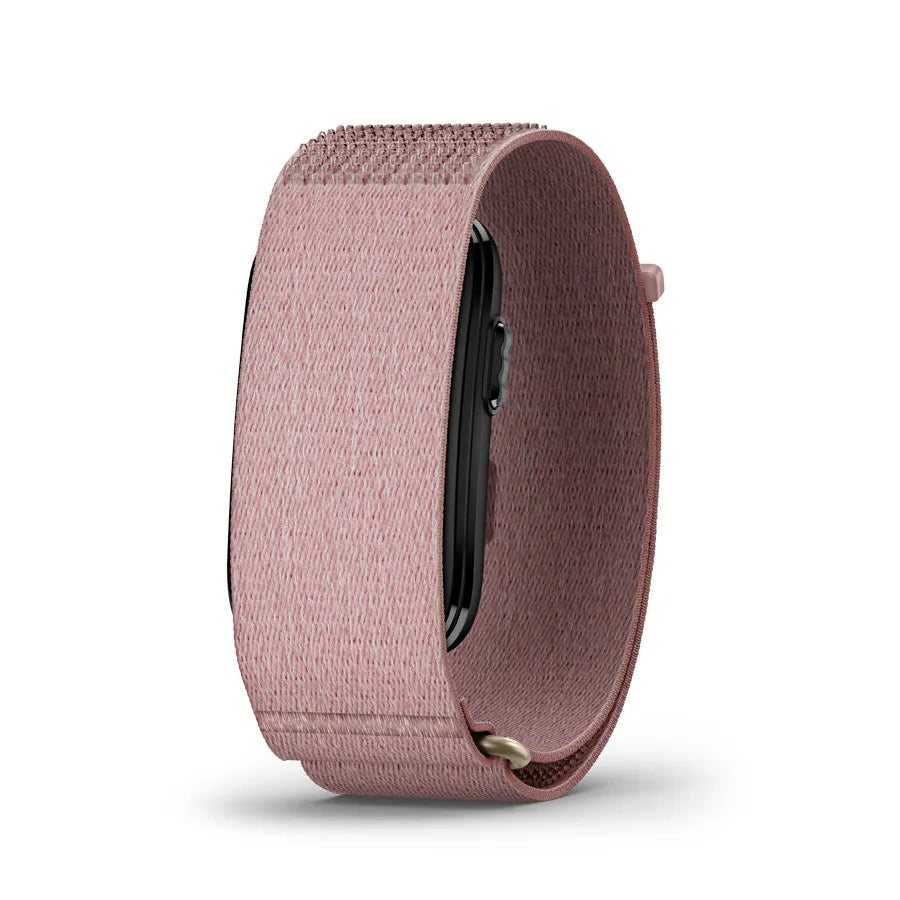 CIRQA Smart Band Mauve L-XL
