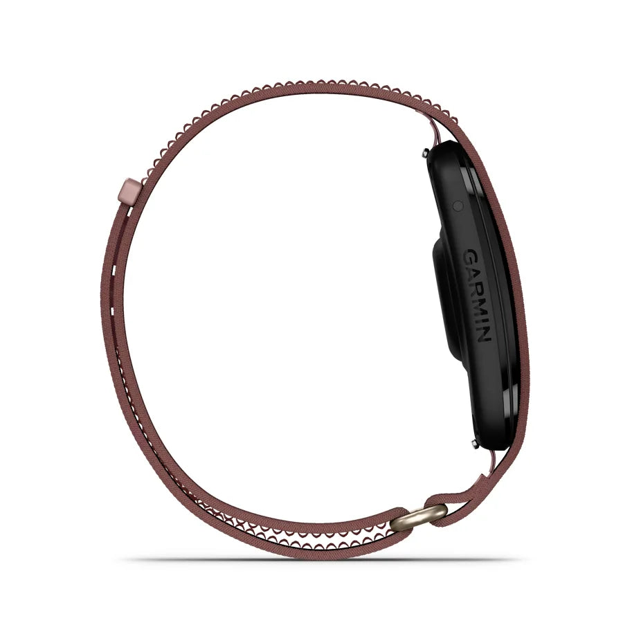 CIRQA Smart Band Mauve L-XL
