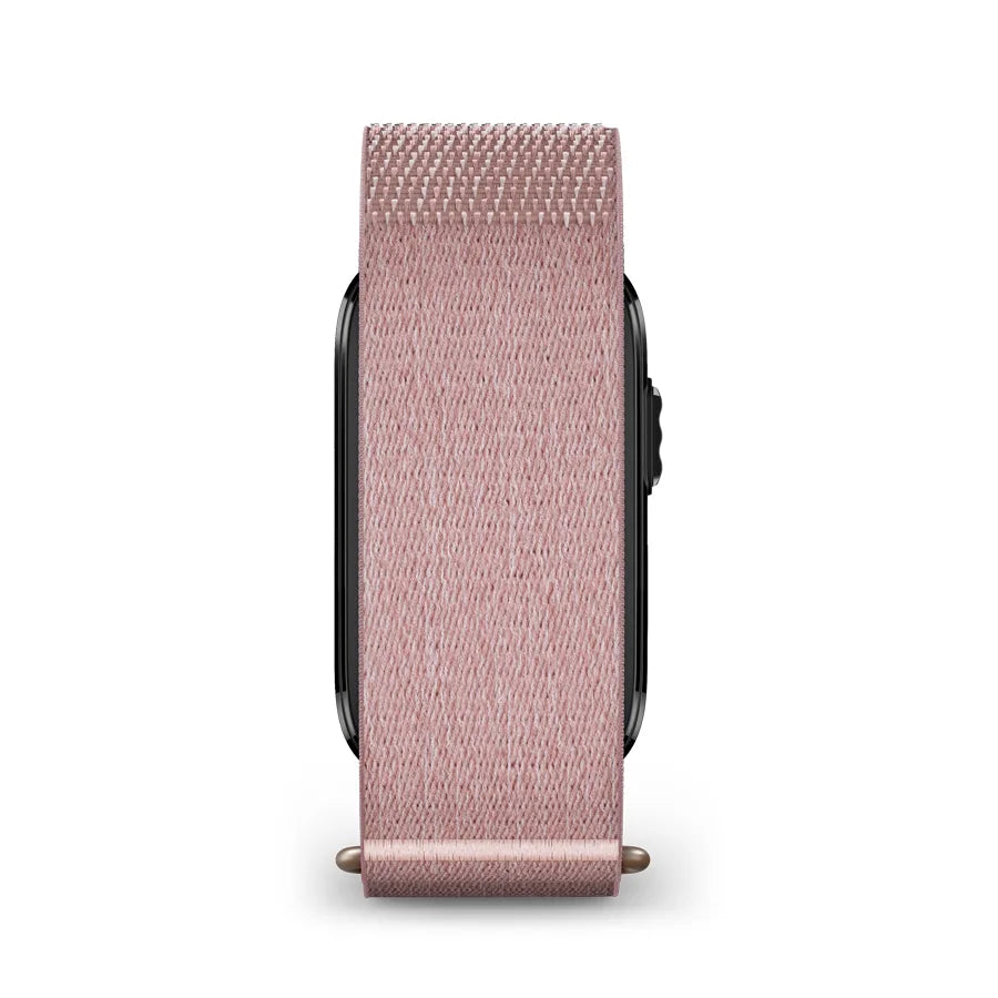 CIRQA Smart Band Mauve L-XL