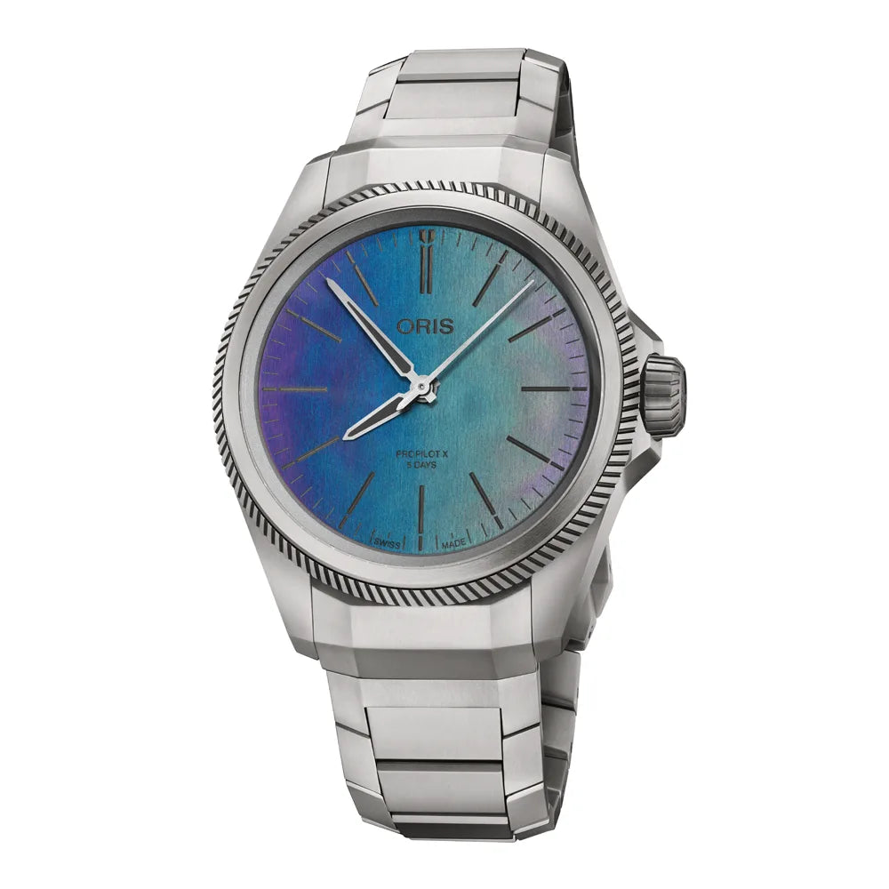 プロパイロットX キャリバー400 レーザー - 01 400 7778 7150-07 7 20