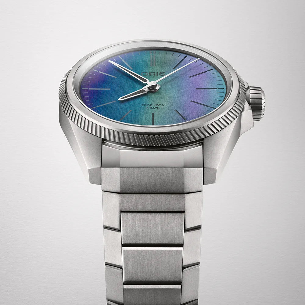 プロパイロットX キャリバー400 レーザー - 01 400 7778 7150-07 7 20