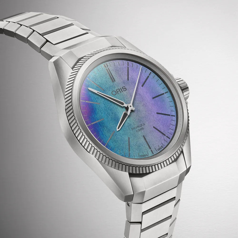 プロパイロットX キャリバー400 レーザー - 01 400 7778 7150-07 7 20