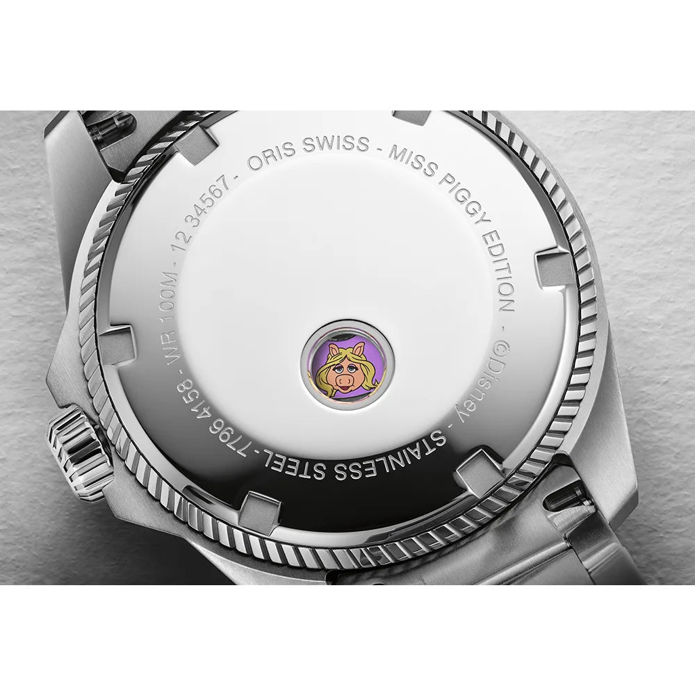 プロパイロットX ミス・ピギー エディション