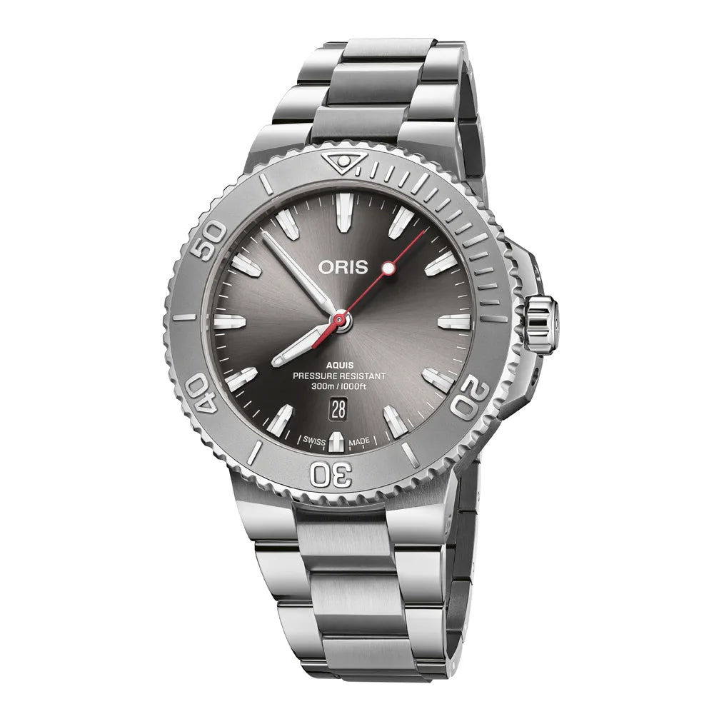 アクイスデイト レリーフ