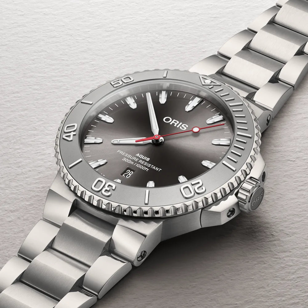 アクイスデイト レリーフ