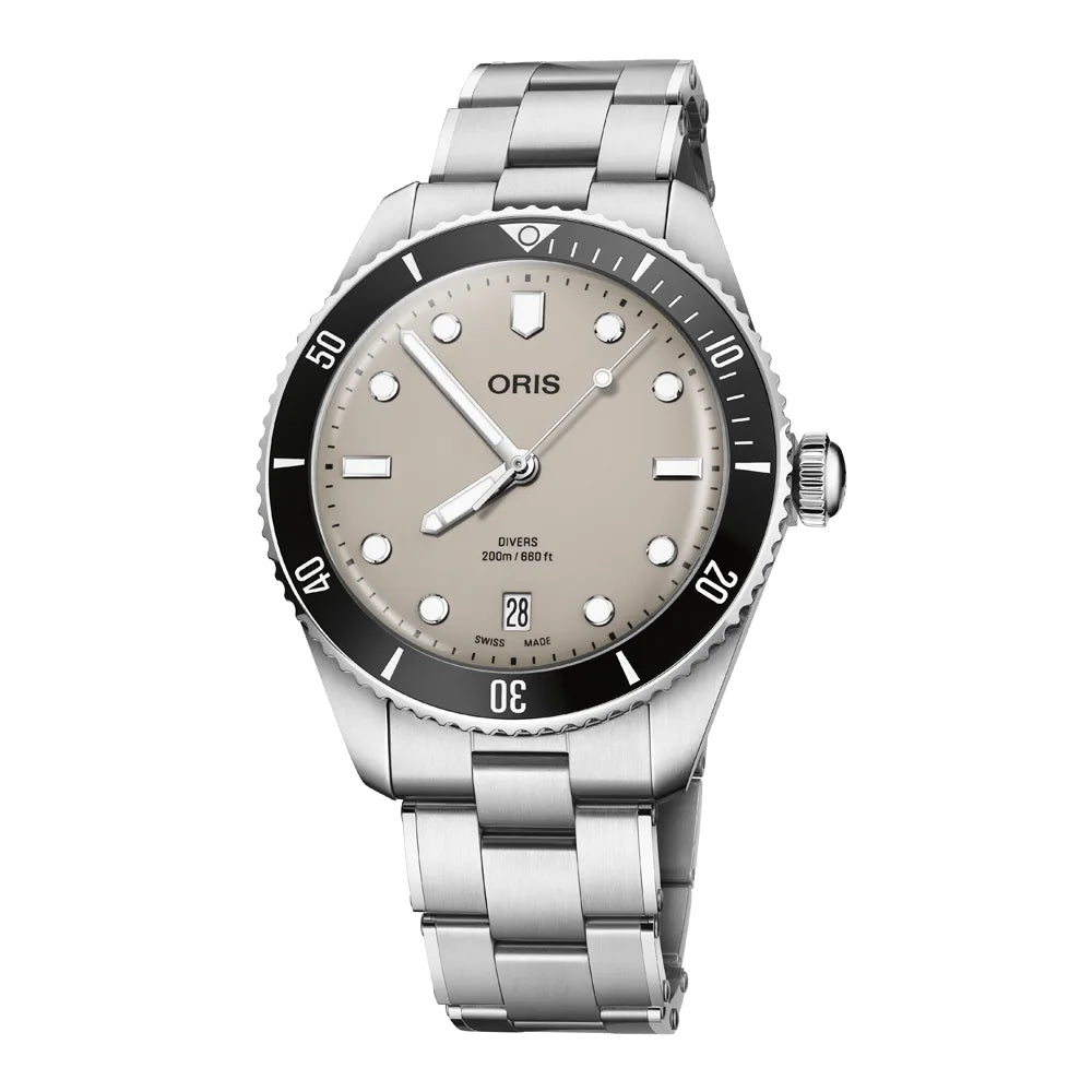 ダイバーズ デイト