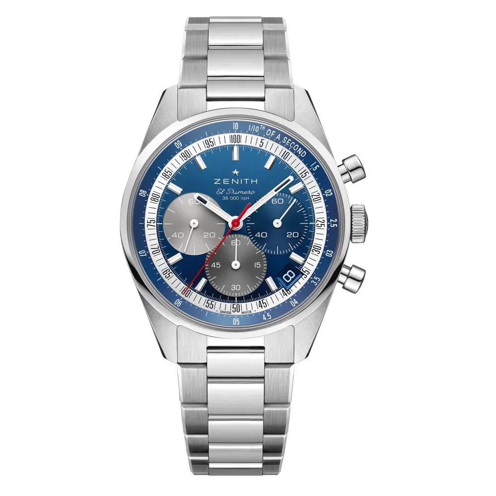 クロノマスター オリジナル