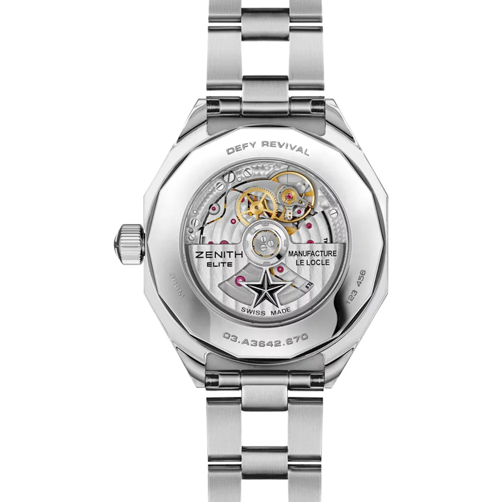 デファイ リバイバル A3643