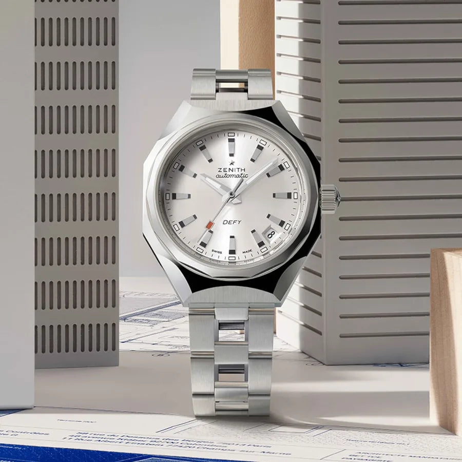 デファイ リバイバル A3643