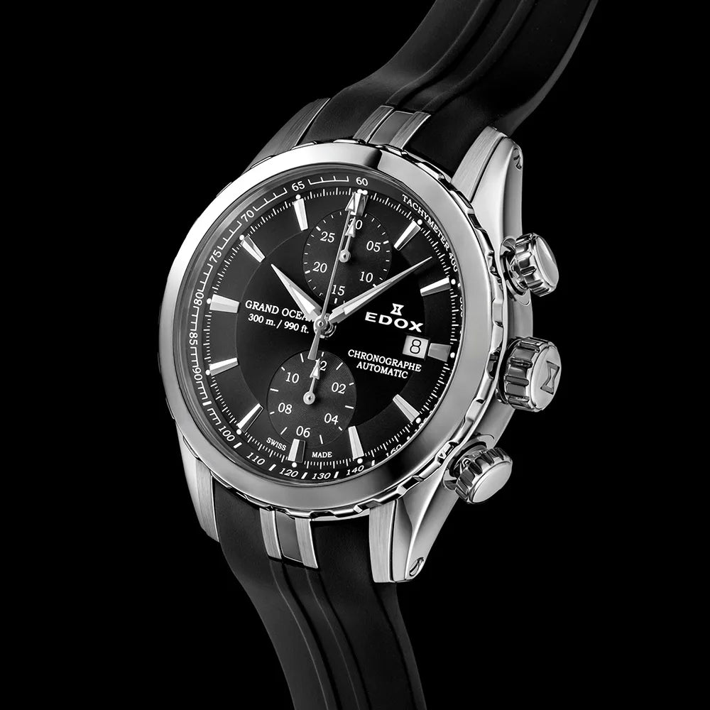 グランドオーシャン クロノグラフ オートマティック