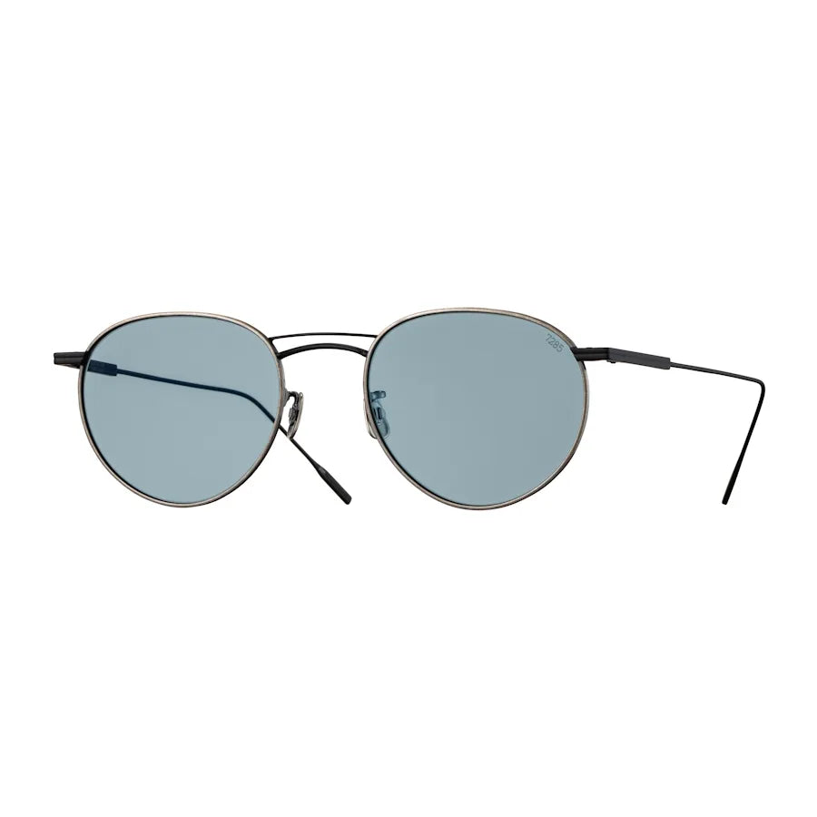 359 c.100(SMOKE BLUE) - サングラス|EYEVAN 7285(アイヴァン 7285 359 c.100(SMOKE BLUE) - サングラス|EYEVAN 7285(アイヴァン 7285