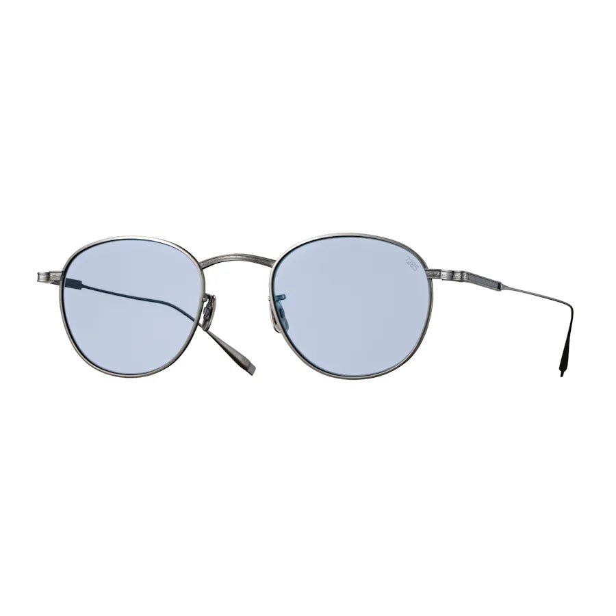 【限定モデル】EYEVAN 7285 326 ブルーサングラス 1025 c.820-GM LT.BLU50 - サングラス｜EYEVAN 7285(アイヴァン 7285