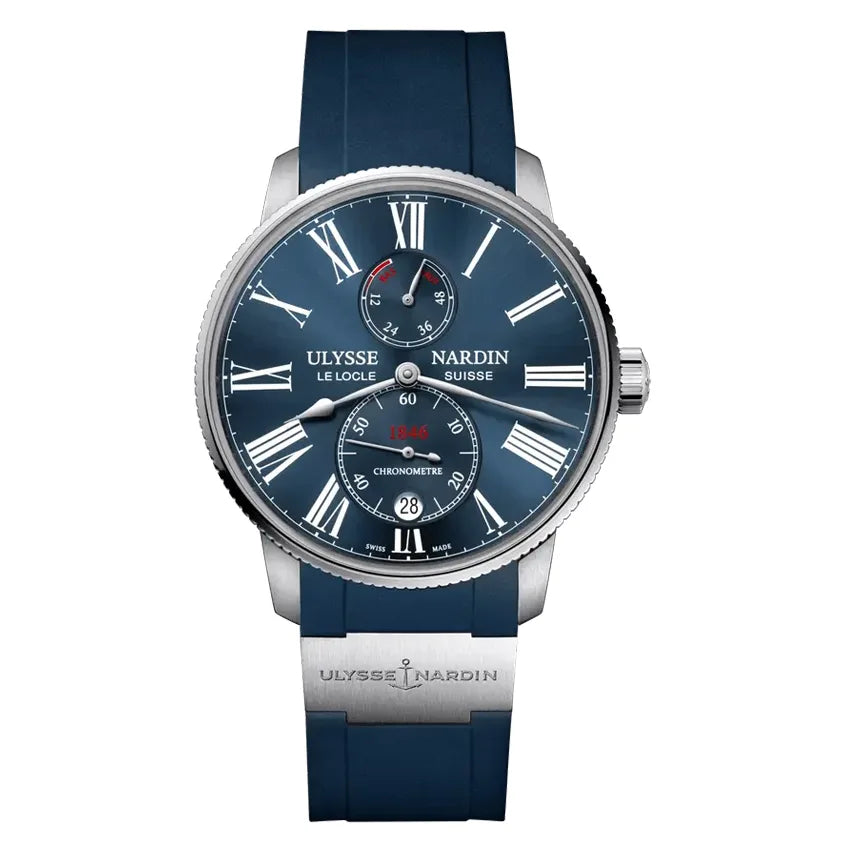 マリーン トルピユール