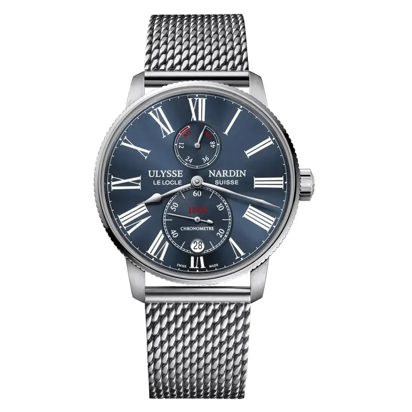 マリーン トルピユール