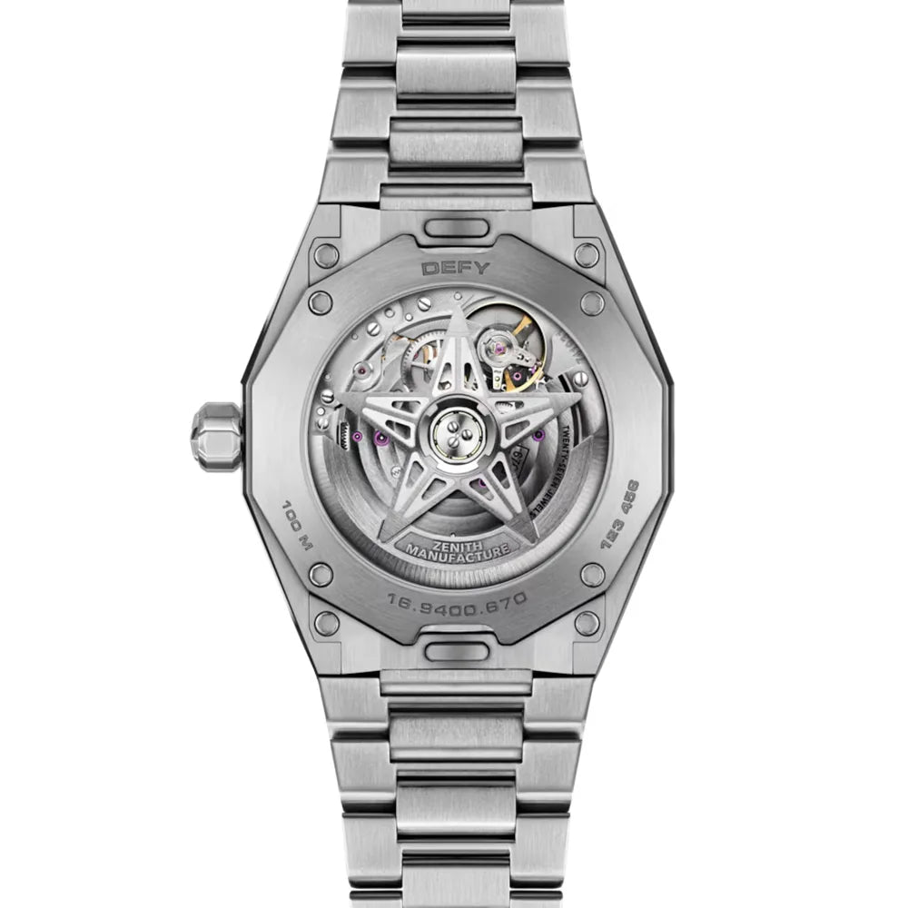 デファイ スカイライン 36