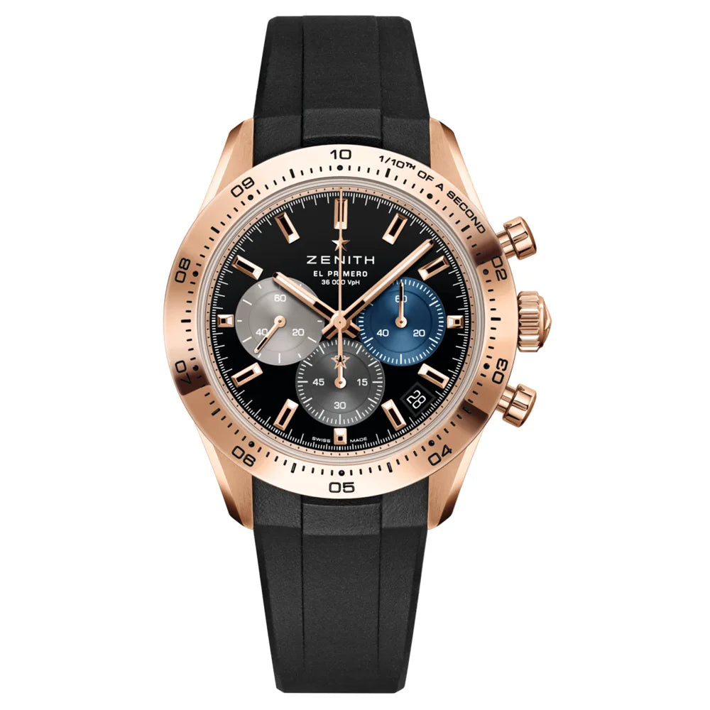 クロノマスター スポーツ