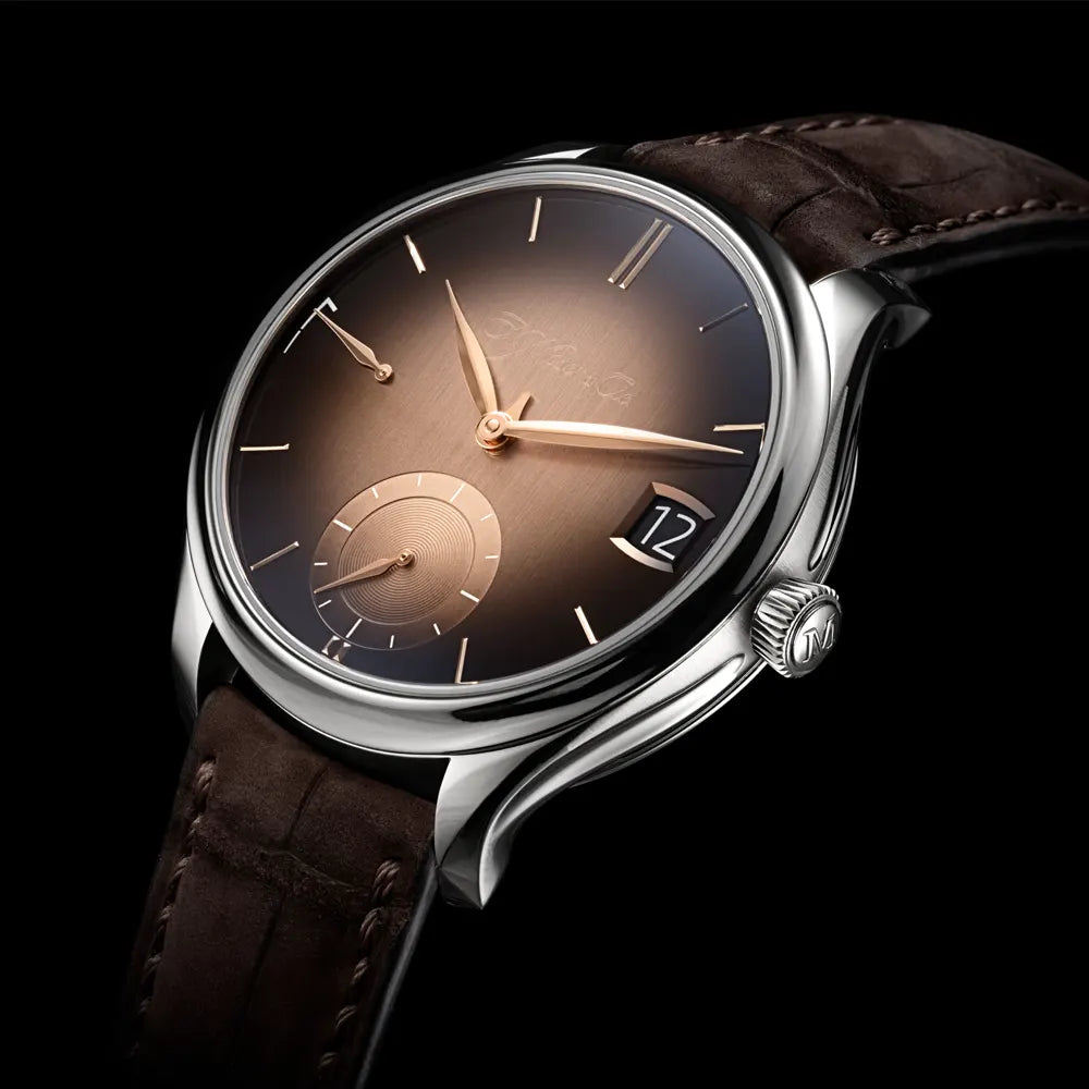 エンデバー・パーペチュアルカレンダー スモークサーモン