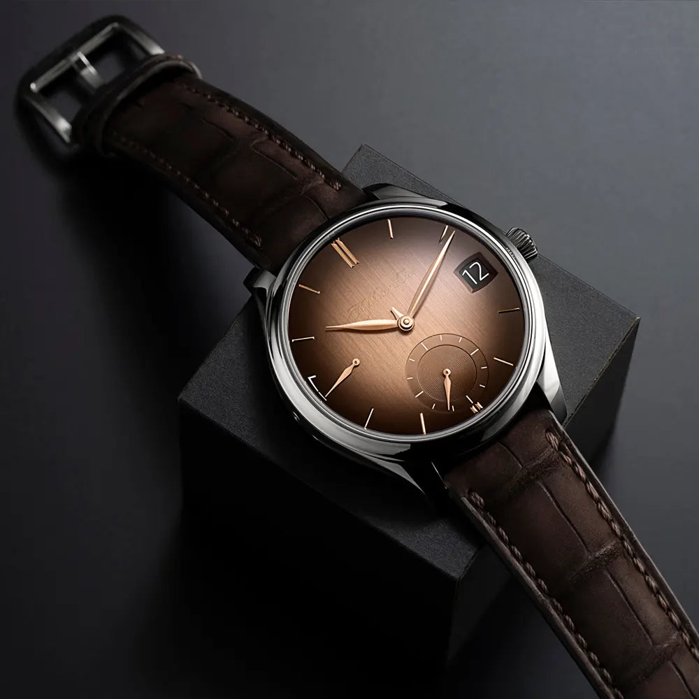 エンデバー・パーペチュアルカレンダー スモークサーモン