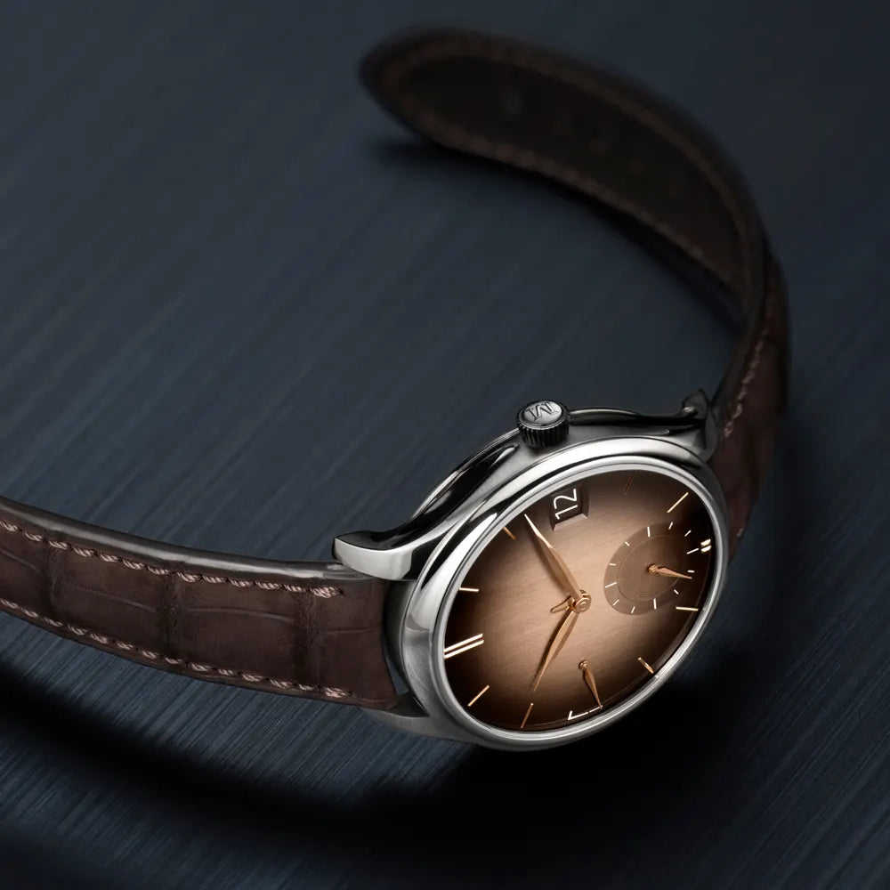 エンデバー・パーペチュアルカレンダー スモークサーモン