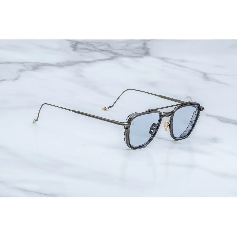 AYRTON SENNA BY JMM:1992 ANTIQUE GUNMETAL(JMMAZ19K)