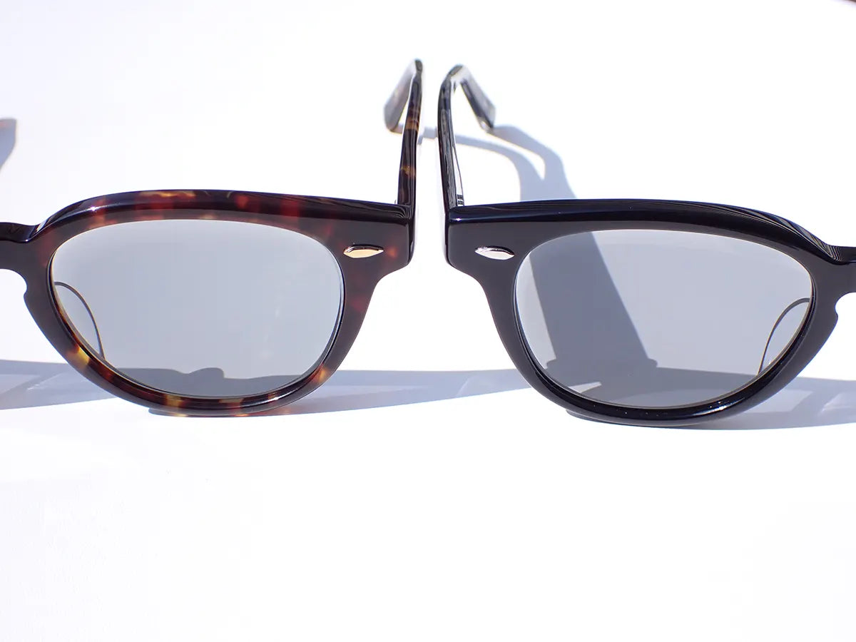 「EYEVAN（アイヴァン）」oomiya 別注サングラス 登場！