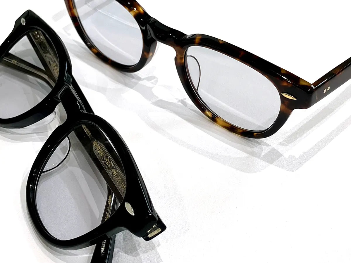 「EYEVAN（アイヴァン）」oomiya 別注サングラス 登場！