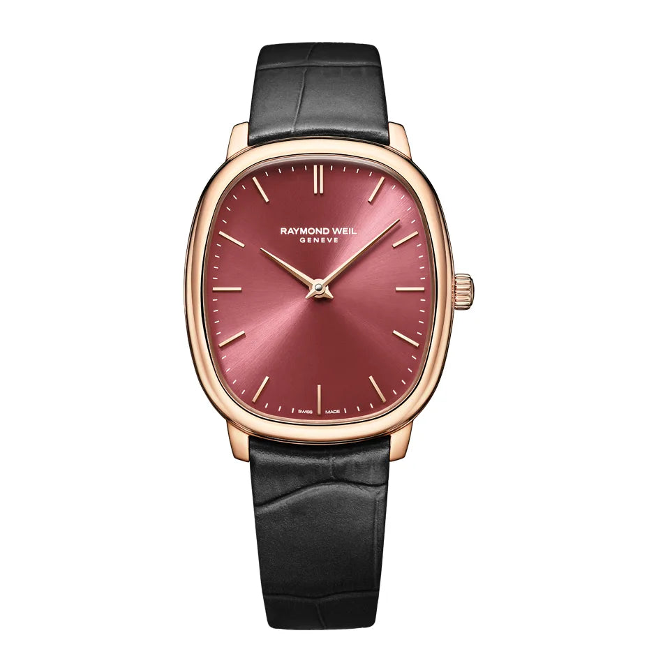 フリーランサー デイト - 2741-ST-50001｜レイモンド ウェイル