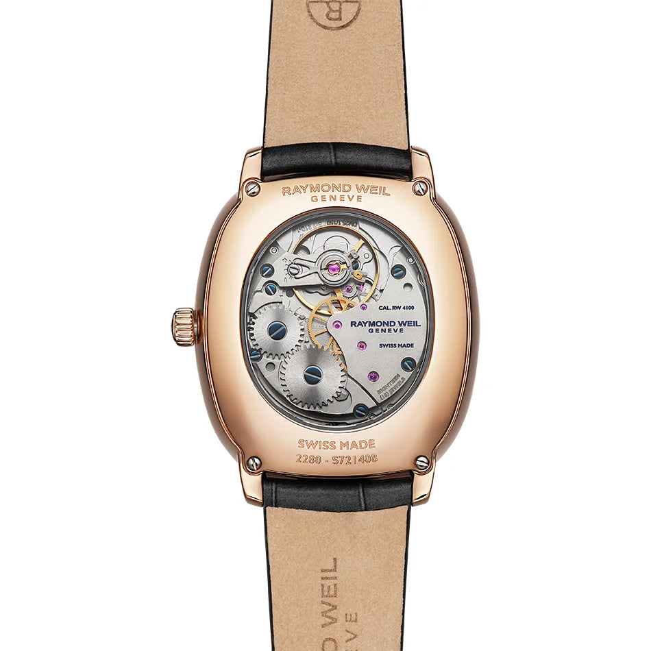 トッカータ ヘリテージ