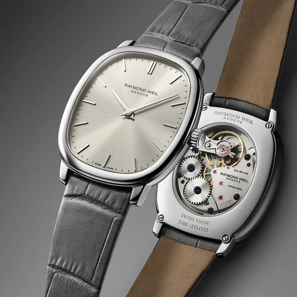 トッカータ ヘリテージ