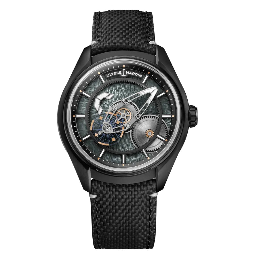 フリーク X グレー エナメル