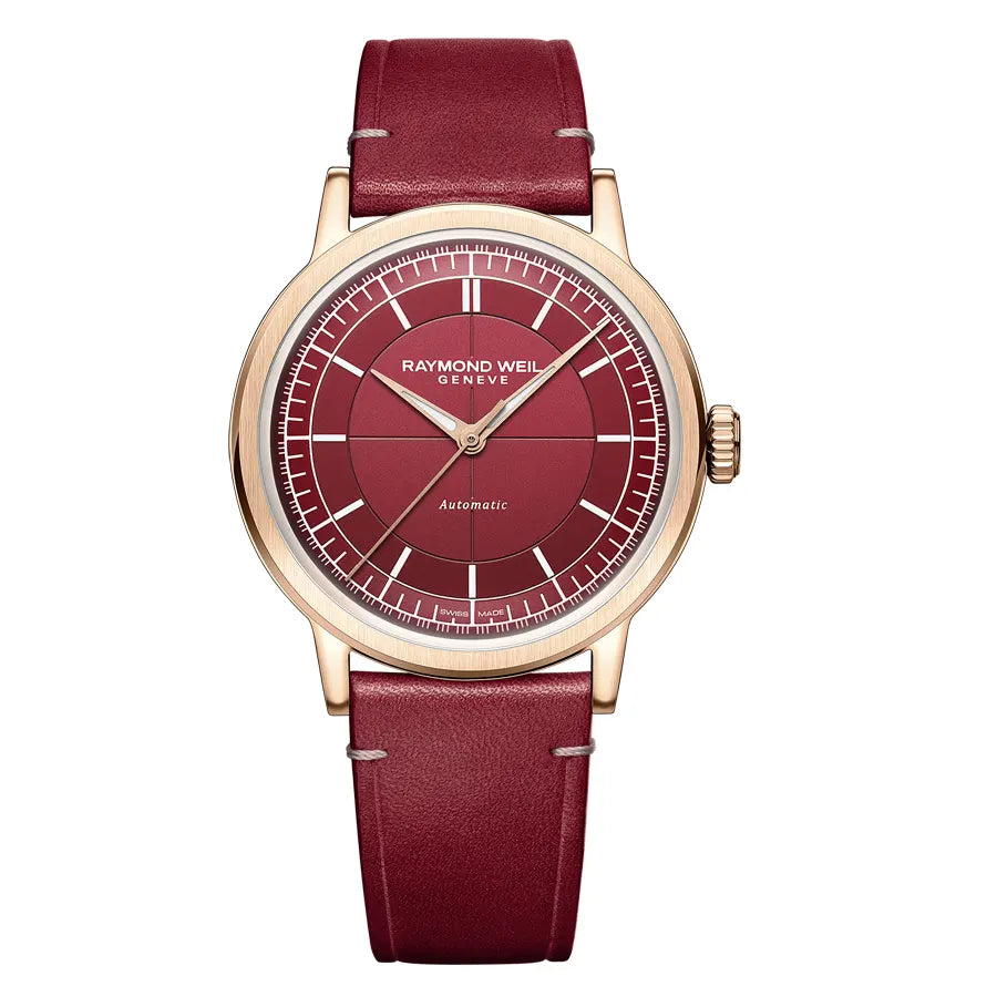 ミレジム センターセコンド