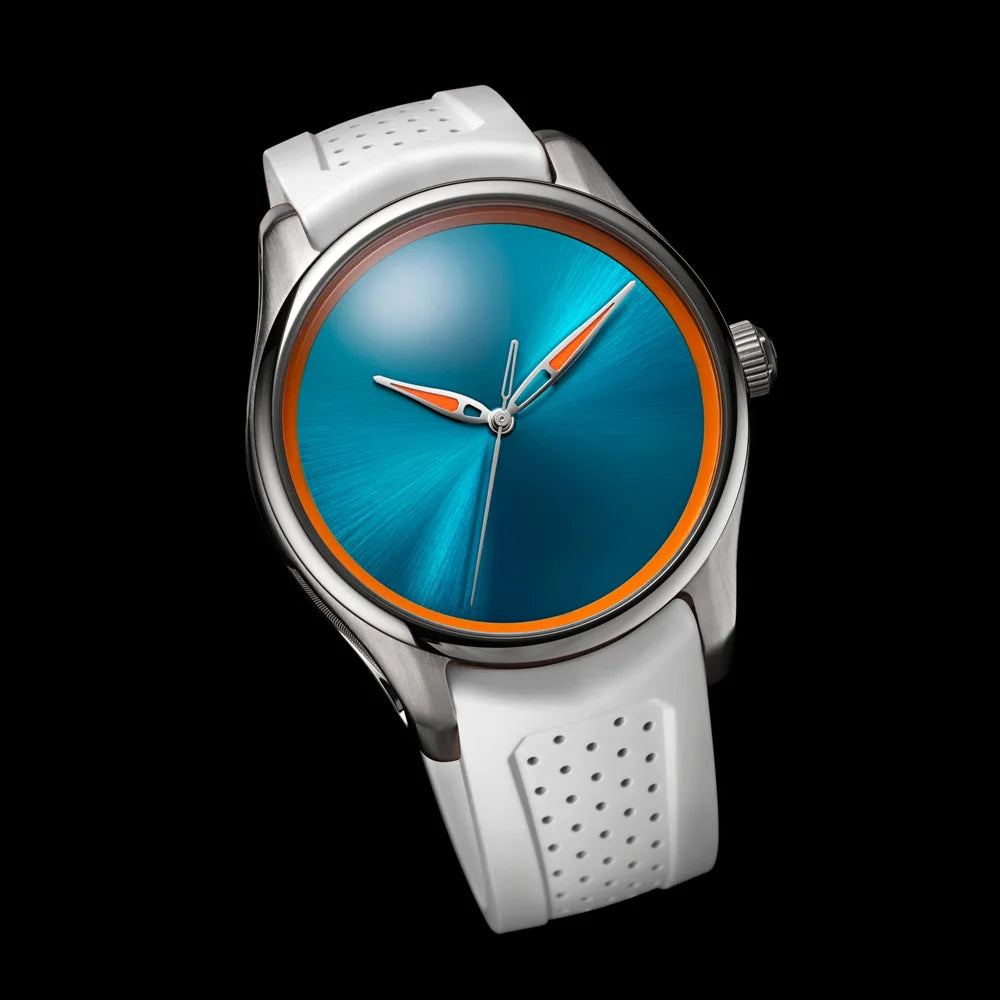 パイオニア・センターセコンド スパイスドアクア